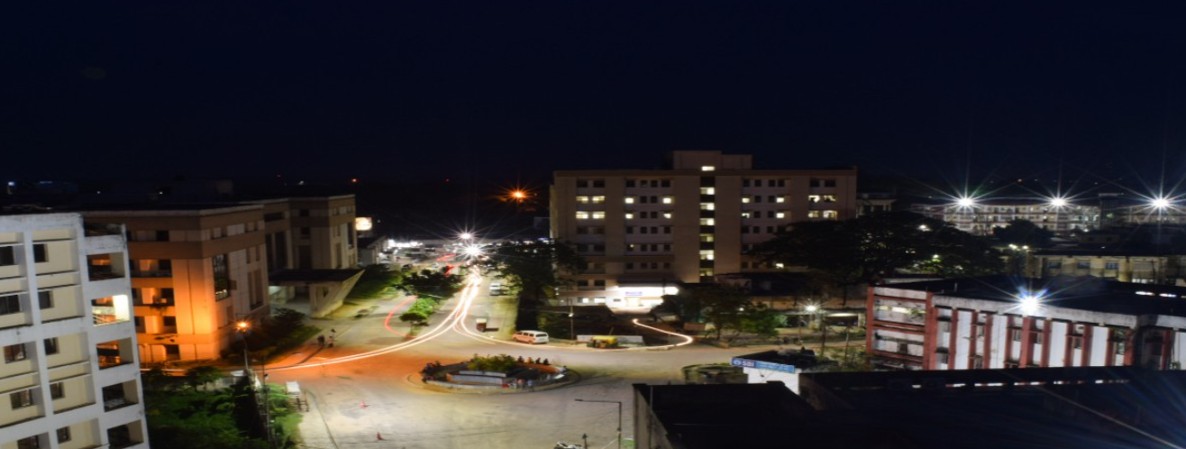 Agartala Government Medical College campus photo 9